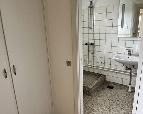 4 værelses hus i Skive