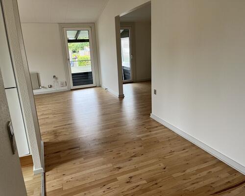 4 værelses hus i Skive