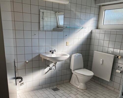 4 værelses hus i Skive