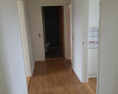 3 værelses lejlighed i Kolding