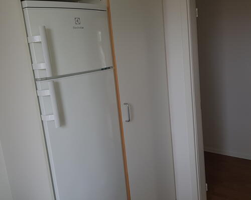 3 værelses lejlighed i Kolding