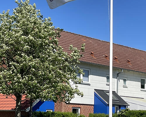 1 værelses lejlighed i Esbjerg V