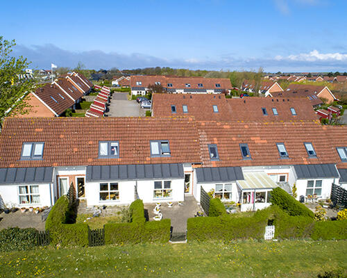 1 værelses lejlighed i Esbjerg V