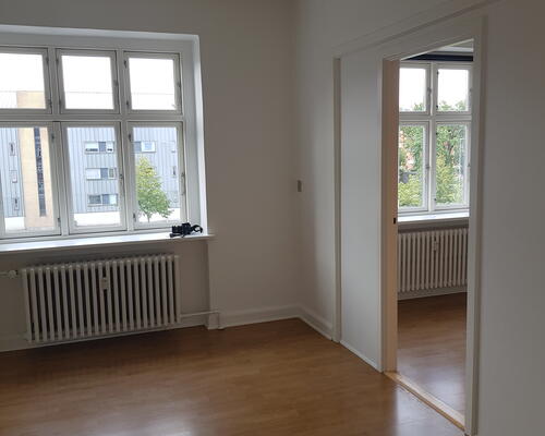 3 værelses lejlighed i Kolding