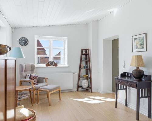 4 værelses hus i Åbyhøj