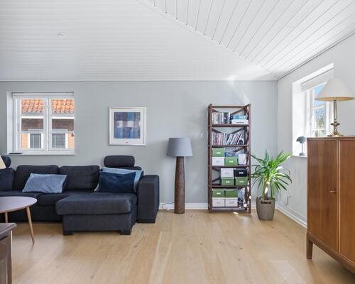 4 værelses hus i Åbyhøj