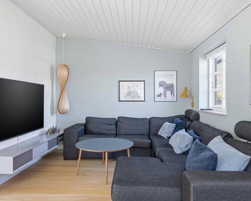 4 værelses hus i Åbyhøj