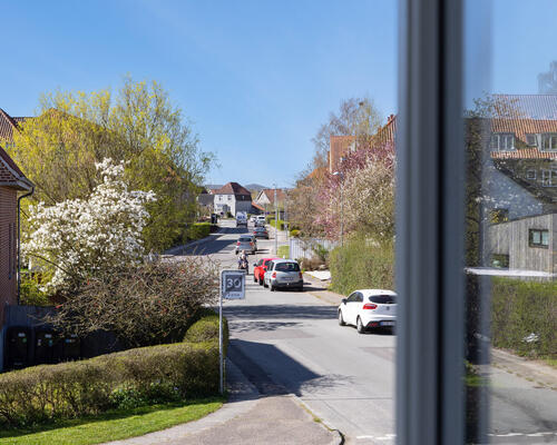 4 værelses hus i Åbyhøj