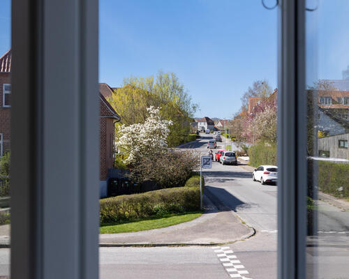 4 værelses hus i Åbyhøj