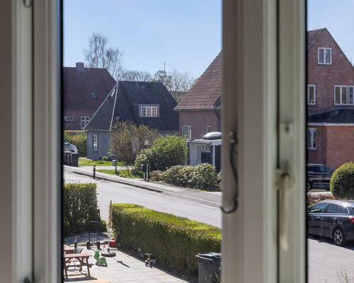 4 værelses hus i Åbyhøj