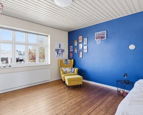 4 værelses hus i Åbyhøj