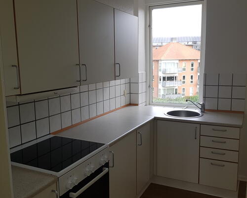 3 værelses lejlighed i Kolding