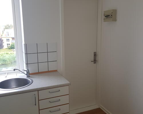 3 værelses lejlighed i Kolding