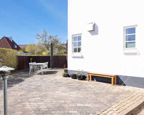 4 værelses hus i Åbyhøj