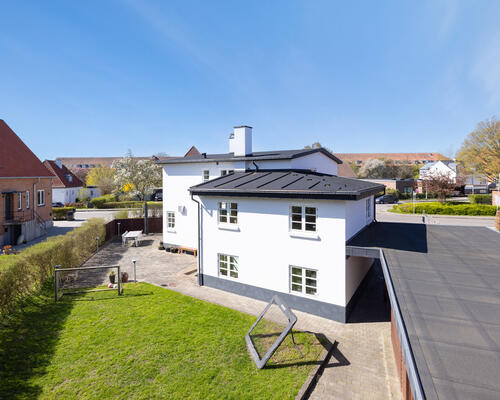 4 værelses hus i Åbyhøj