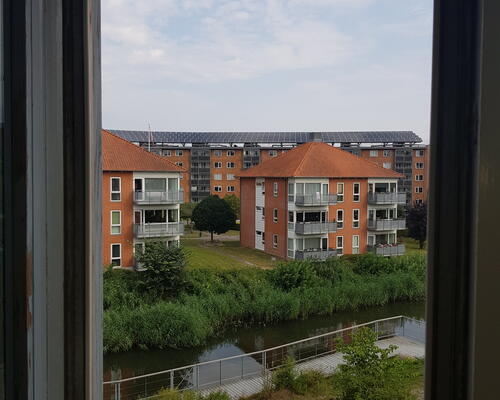 3 værelses lejlighed i Kolding