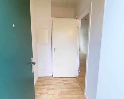 3 værelses lejlighed i Brønshøj