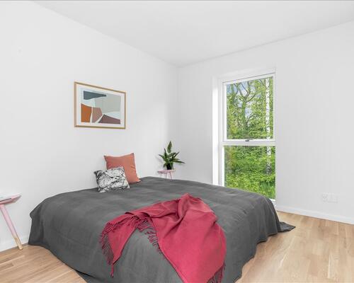 5 værelses hus i Silkeborg