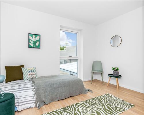 5 værelses hus i Silkeborg