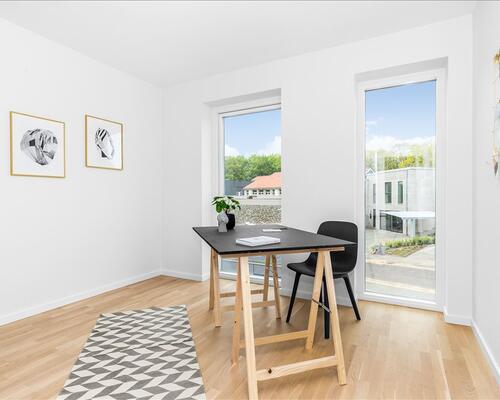 5 værelses hus i Silkeborg
