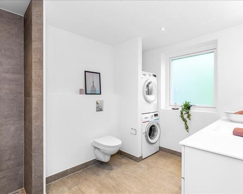 5 værelses hus i Silkeborg