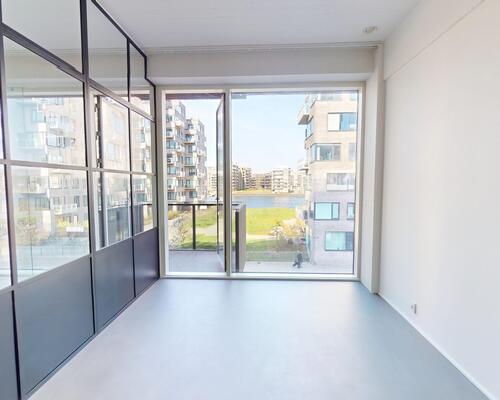 1 værelses lejlighed i København S