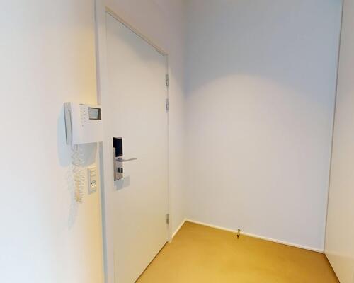 1 værelses lejlighed i København S