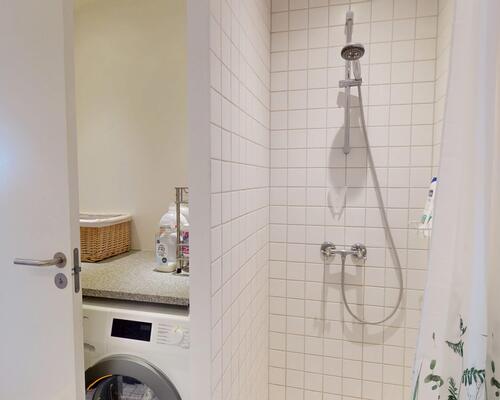 3 værelses lejlighed i København S