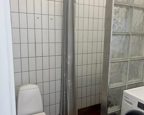 5 værelses lejlighed i Skive