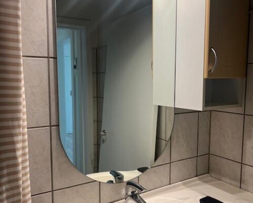 5 værelses lejlighed i Skive