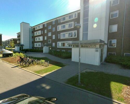 4 værelses lejlighed i Nørresundby