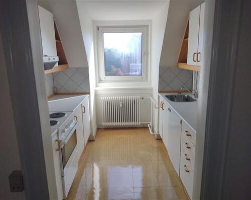 2 værelses lejlighed i Odense C