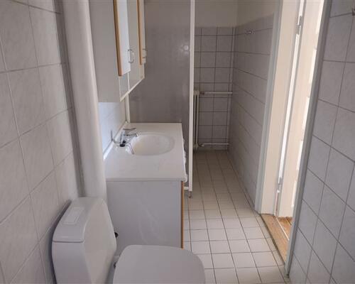2 værelses lejlighed i Odense C