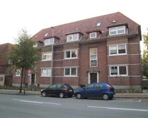 2 værelses lejlighed i Odense C