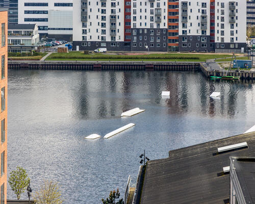 3 værelses lejlighed i Aalborg