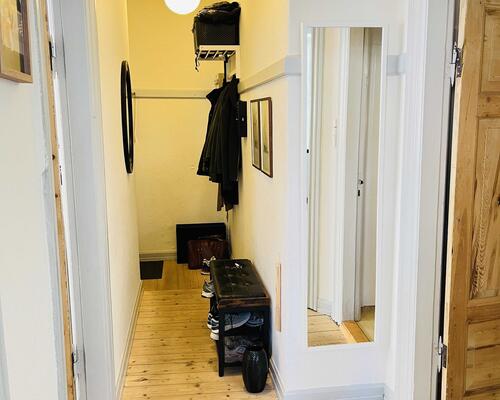 2 værelses lejlighed i Aalborg