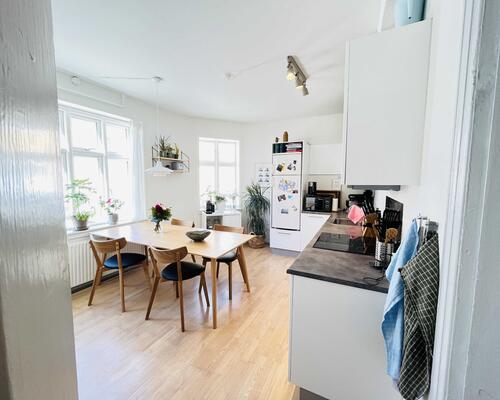2 værelses lejlighed i Aalborg