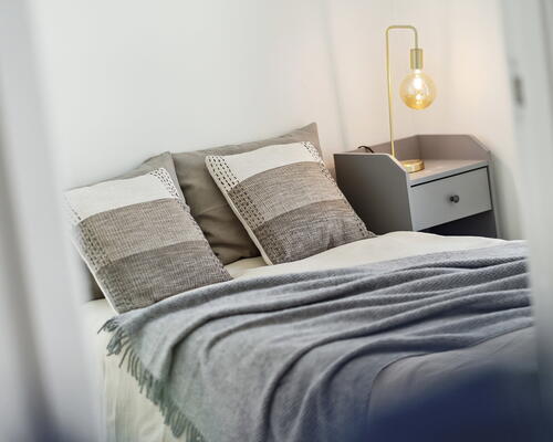 4 værelses hus i Slangerup