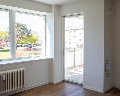 3 værelses lejlighed i Frederikshavn