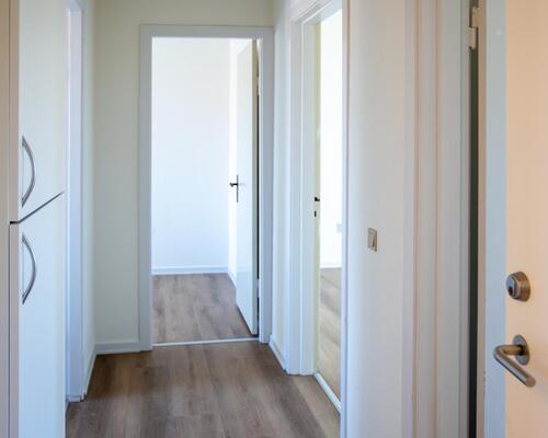 3 værelses lejlighed i Frederikshavn