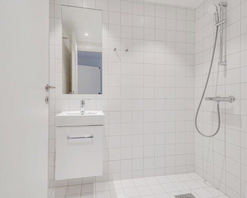 1 værelses lejlighed i Valby