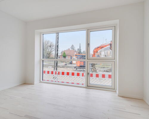1 værelses lejlighed i Valby