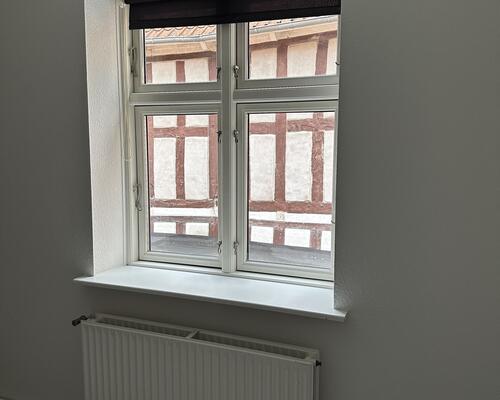 Perfekt beliggenhed i H.C Andersens kvarter i hjertet af Odense. GRATIS husleje i maj måned 2026