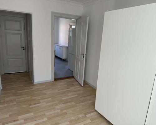 4-værelses lejlighed i Randers Centrum
