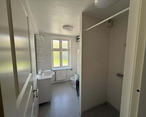 4-værelses lejlighed i Randers Centrum