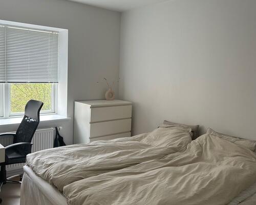 Totalrenoveret 2-værelses i Vestbyen