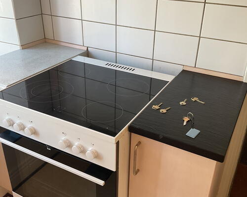 Rummelig og delevenlig 3-værelses på 101 m2 med parkering og opvaskemaskine