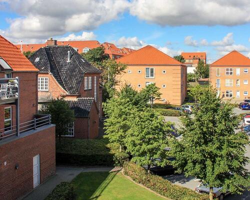 1 værelses lejlighed i Frederikshavn