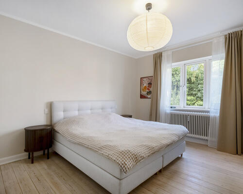 1 værelses lejlighed i Odense C