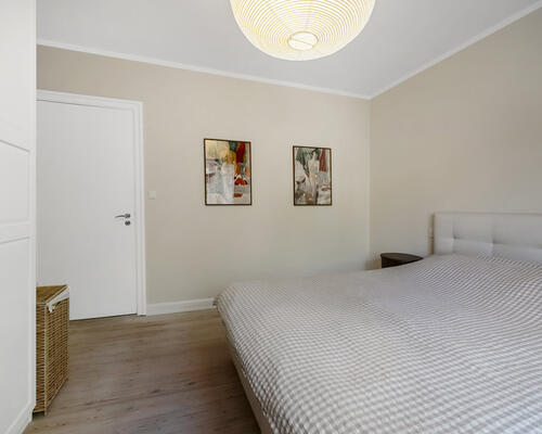 1 værelses lejlighed i Odense C
